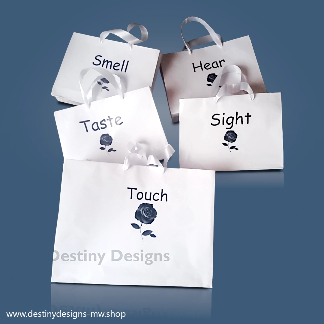 Gift bags
