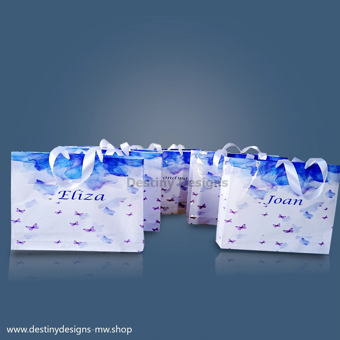 Gift bag 