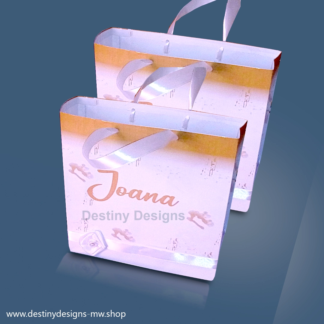 Gift bag 