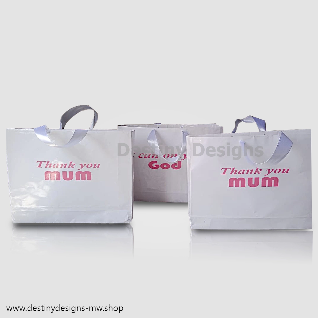 Gift bag 