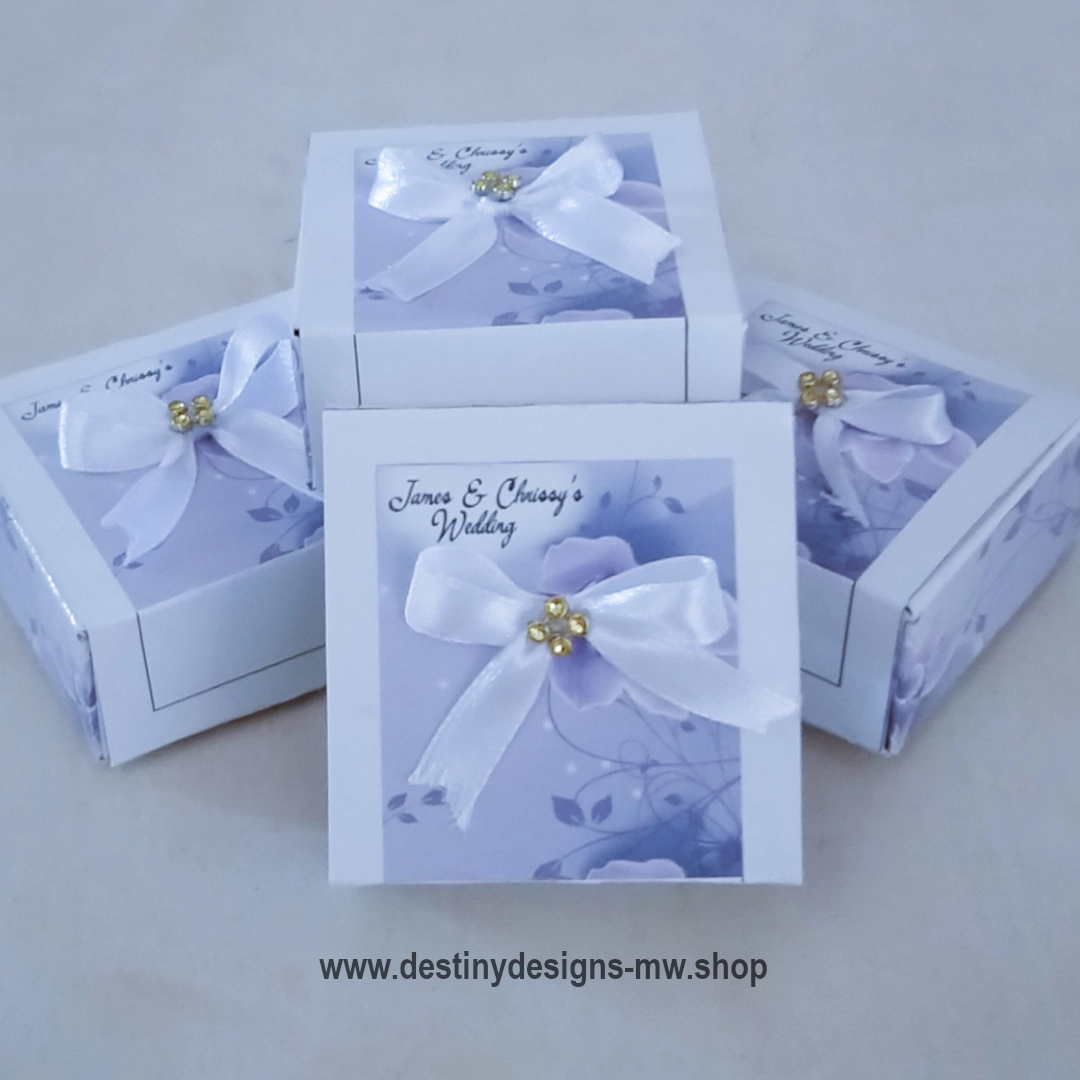 Cake boxes-50 Pieces